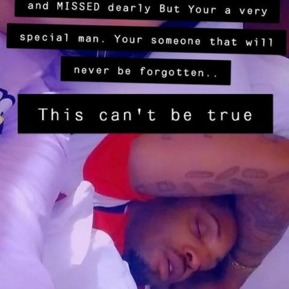 Meet your Posher, Chiyanna